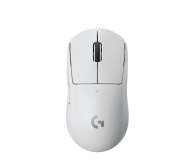 Logitech OUTLET - G PRO X Superlight biały - 1500657 - zdjęcie 1